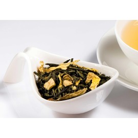 Teeparadies Löw Ginger Lemon Natural Flavour GT 500 g