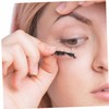 Baluue 10pairs False Eyelashes for Women Natural and Eyelash Extensions