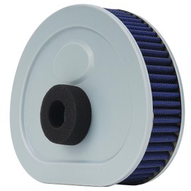 Road Passion 29259-93 29259-91A HD-1390 Air Filter Compatible with Harley EVO Evolution BT 1990-1998 FLT FXR FXD FLST FXST 12-576/ FXDB Dyna Glide FLHR Road King