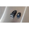 MRT Performance Ford Focus RS Exhaust Valve Simulator Plug W/Valve