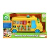 LeapFrog Phonics Fun Animal Bus
