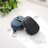 LedLis Key Case, Smart Key Case, Key Holder, Women's, Men's,