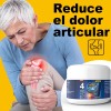 Crema Para Dolor Para Molestias Musculares Y Articulares