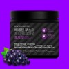 Benetin 베네틴 헬스 부스터 프리워크아웃 운동전 부스터 포도맛 300g Benetin