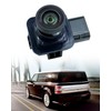 Reverse Backup Camera Fits for Ford Flex 2013-2019 Rear View