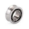 NSK Micro Precision Domestic Center Truck Bearing, Silver