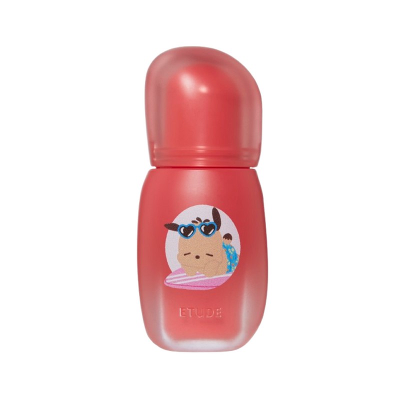 ETUDE [Tanning Pochacco] ETUDE Soft Fixing Tint (SET/SINGLE) - [SINGLE/Pochacco]