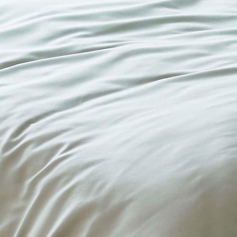 Showa Nishikawa Flat Sheet, Single, 100% Cotton, Made in Japan,