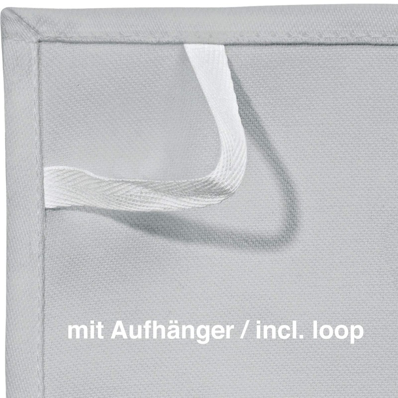 Kracht Half-Linen Tea Towels Autumn 50 x 70 cm Pack