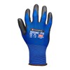 Blackrock Ultra-Thin Safety Working Gloves, Touchscreen Compatible, Component Grip Handling,