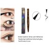 Alluring Adhesive Eyeliner for Strip Eyelashes - This is to