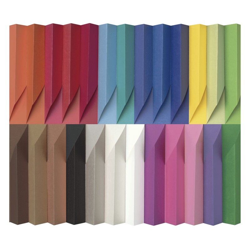 Prang (Formerly SunWorks) Construction Paper, Brown, 9" x 12", 100