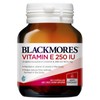 Blackmores Vitamin E 250IU Cap X 50