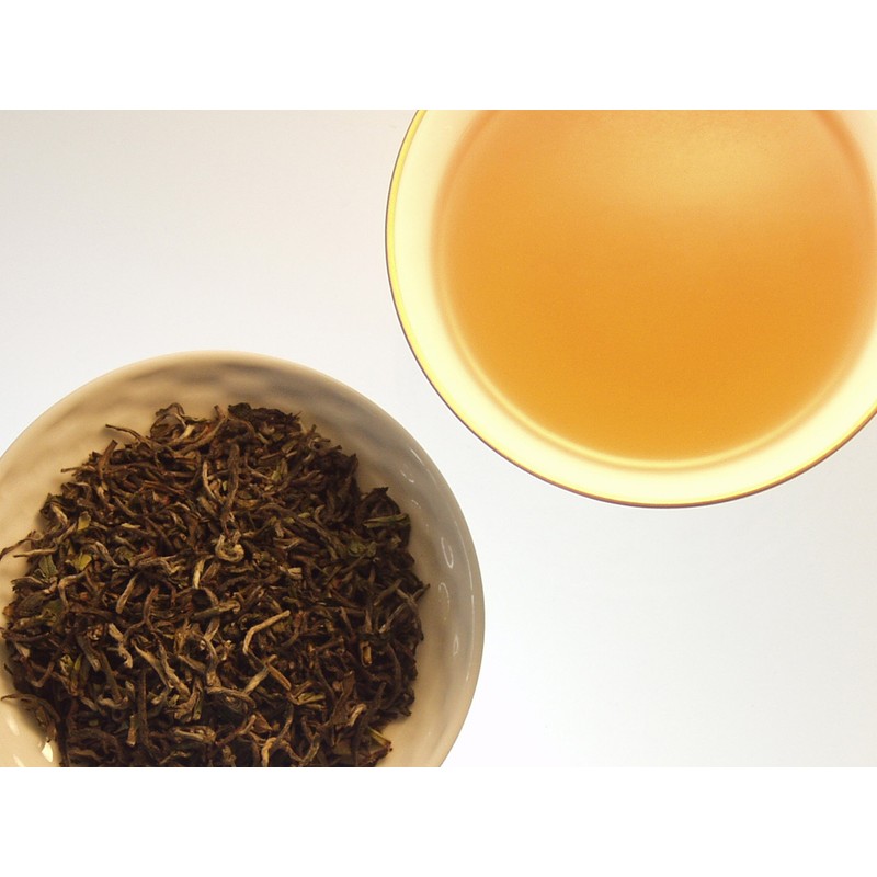 Darjeeling Queen PUTTABONG QUEEN First Flush 3.5 oz (100 g)