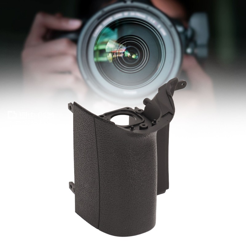 Side Rubber Grip Camera Front Cover Rubber Grip Side Rubber