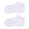 NOLITOY Foot File Callus Remove Socks Feet Exfoliator Sock Moisturizing