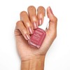 essie Treat, Love and Color, Strength and Color Nail Care