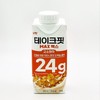 Namyang Take Fit Max Savory Flavor 250ml 12 Packs /