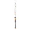 Mini Portable Sea Fishing Carbon Rod Fishing Rod Telescopic Ceramic