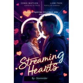 Streaming Hearts (Love in the Digital Age: Virtual Hearts)