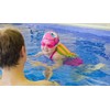 Zoggs Kids Zoggy Back Float Buoyancy Aid for Swimming -