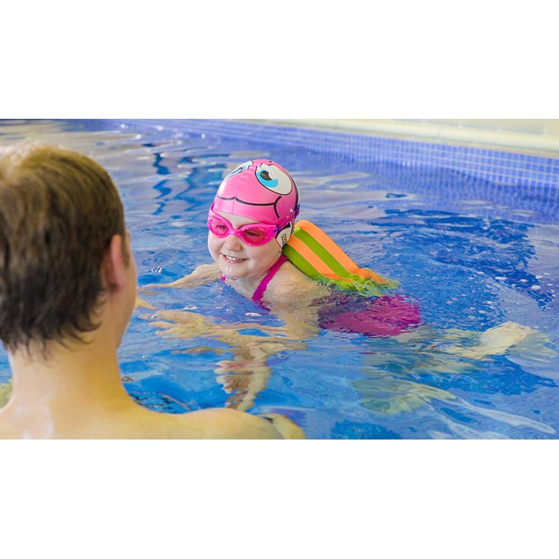 Zoggs Kids Zoggy Back Float Buoyancy Aid for Swimming -