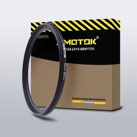 72 mm to 67 mm step-down ring filter adapter ring, lens adapter ring-compatible 72 mm lens to 67 mm camera accessories