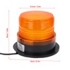 Car Warning Light LED Strobe Flash Light Magnetic Emergency Lamp