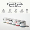 georganics Toothpaste 60mL, Toothpaste (Activated Charcoal)
