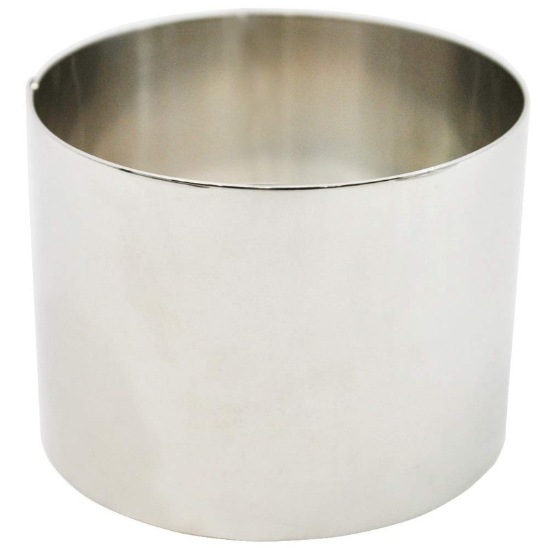 Kai Corporation DL6124 Kai House Select Cercle Mold 2.4 inches