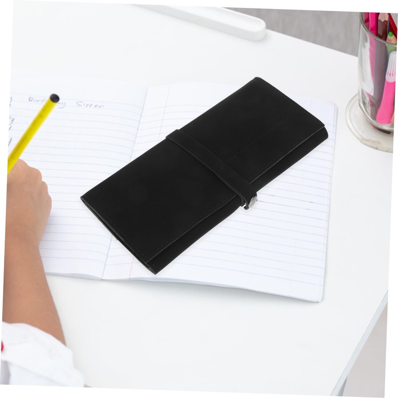 Mipcase Portable Watch Storage Bag Compact Organizer for Watches and