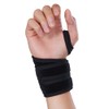 Tokyo Yakult Tetsuto Yamada Favorite Brand, McDavid Wrist Support M455N