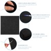 BouGPeng Fireproof Underlay 50 x 50 cm Heat Resistance Fire