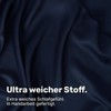 twenty:three® Cushion Cover 40 x 40 cm Midnight Blue -