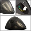 DNA Motoring CBL-DR94-SM-Y LED Cab Roof Top Marker Lights X