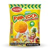 Alteño (Alteno) Super Piña Loca Pineapple Chili Lollipops, Mexican Style