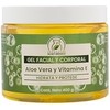 Gel Hidratante Aloe Vera Con Vitamina E Calma 400grs Productos