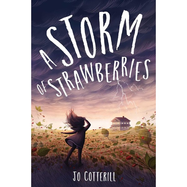A Storm of Strawberries