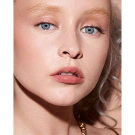 FENTY BEAUTY FENTY BEAUTY Gloss Bomb Cream Color Drip Lip Cream, Fenty Glow, 9 ml