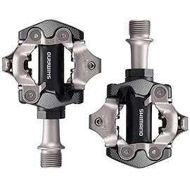 Shimano PD-M8100 SPD Included / SM-SH51, Black