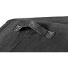 Kenmore PA-20281 BBQ Grill Cover, Heavy Duty Weatherproof Fabric for
