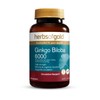 Herbs of Gold Ginkgo Biloba 6000 Cap X 60