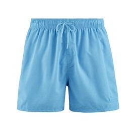 bruno banani Wave Line 2.0 Men's Boxer Shorts, turquoise