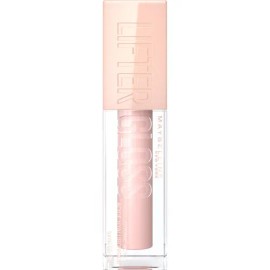 Maybelline Lifter Gloss, Brillo Labial Tono Ice, 5.4ml