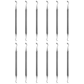 SURGICAL ONLINE 12 Pcs Tucker Ligature Director Orthodontic Dental Instruments # LDT