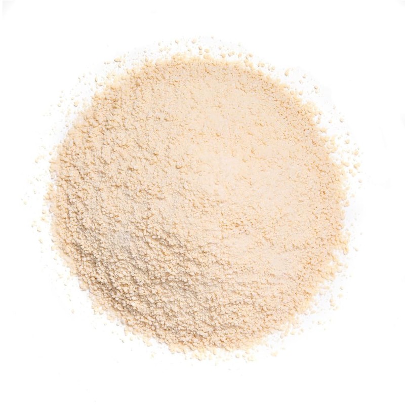 Davidson's Organics, Honey Crystals, Bulk, 16-Ounce Bag