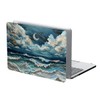 Yicomon Compatible with MacBook Air 15 Inch Case 2023 M2