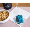 DOCTOR WHO TARDIS Anthony Dry Napkin Set