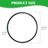 P6119 (P6119ASS16) O-Ring for Bestway Flowclear Pump Filter Cap Cover