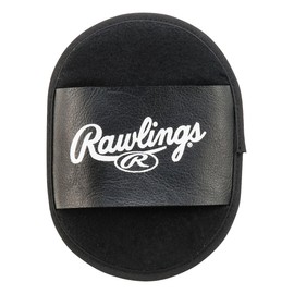 Rawlings Baseball Glove Polishing Maintenance Mitt EAOL6S12 Camel 13.3 cm x 9.7 cm